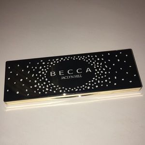 Becca Jaclyn Hill Eyeshadow Palette